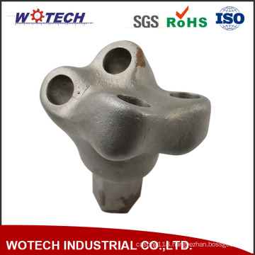 Customized Alloy Steel Investment Casting